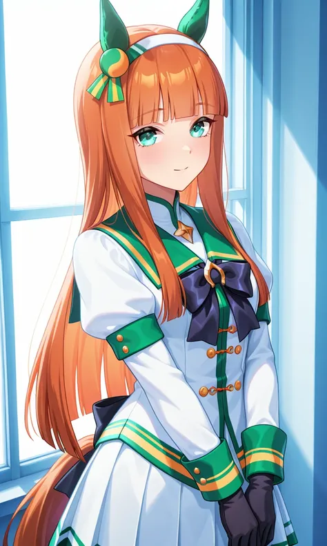 _____IL_____Silence Suzuka_____(UmaMusume)_____VARIOUS OUTFITS______