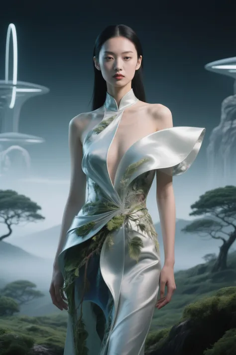Jay Huang 🌟 FUTURAURA v1
