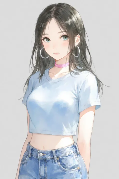 迷雾水彩 v1