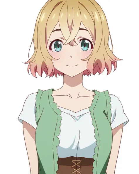 [IL] Mami Nanami - Kanojo, Okarishimasu v1.0il