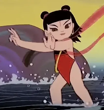 Nezha(1979) 1979
