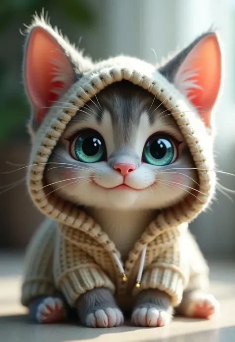 舒適的動物