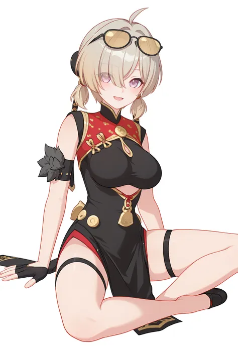 【zenless zone zero】红豆丨Sweety Hongdou