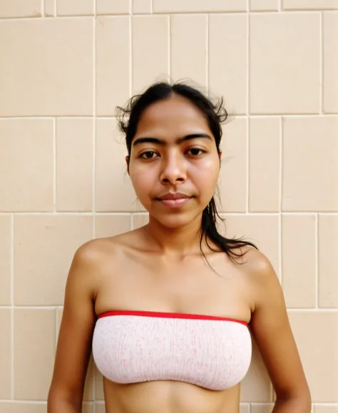 Mohua Model Girl 2