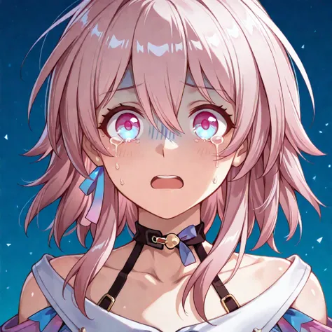 三月なのか, March 7th, mitsuki nanoka, 崩壊：スターレイル, Honkai: Star Rail, 
