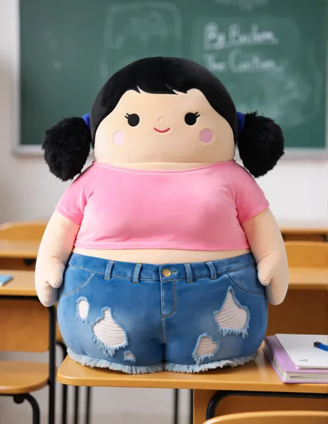 Estilo de juguete Squishmallow