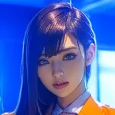 日南響子 SD 2.0