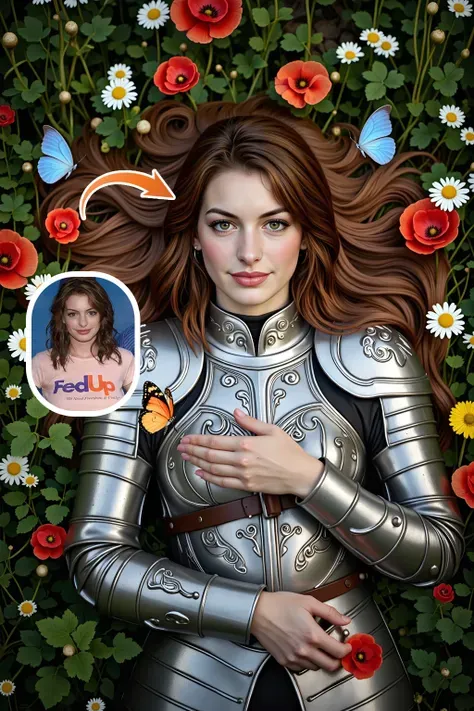 Bahçe Samurayı 💐