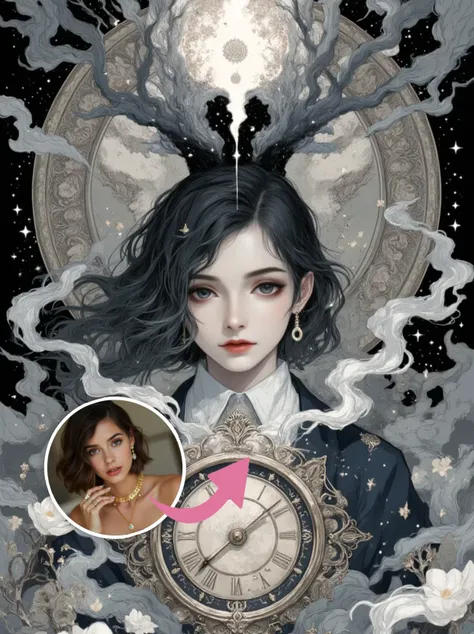 Thần của Quản lý Thời gian