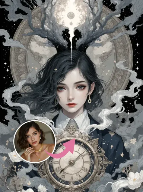 Der Gott des Zeitmanagements