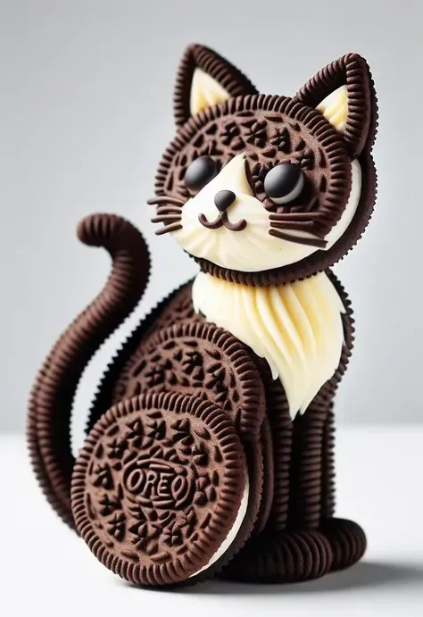 Bánh Quy Oero Hình Động Vật