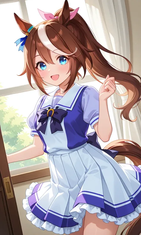 ___IL___Tokai Teio____umamusume___VARIOUS OUTFITS____ 1.0