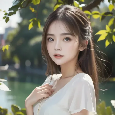 Arachi West Cute Face v61 v1.0