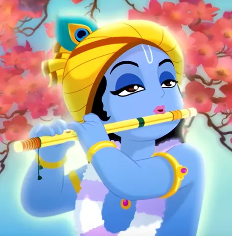 Krishna [Krishna aur Kans] V2.0