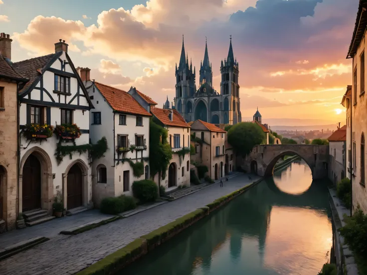 Ancient and Medieval Landscapes