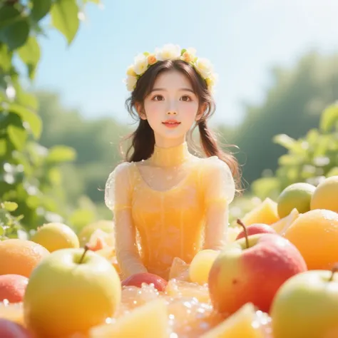 夏季水果 v1