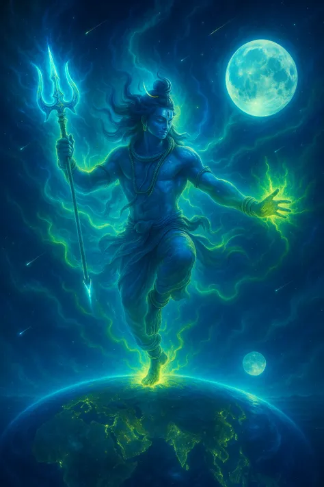 lord shiva