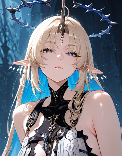 I2I | Fleurdelys (Wuthering Waves)