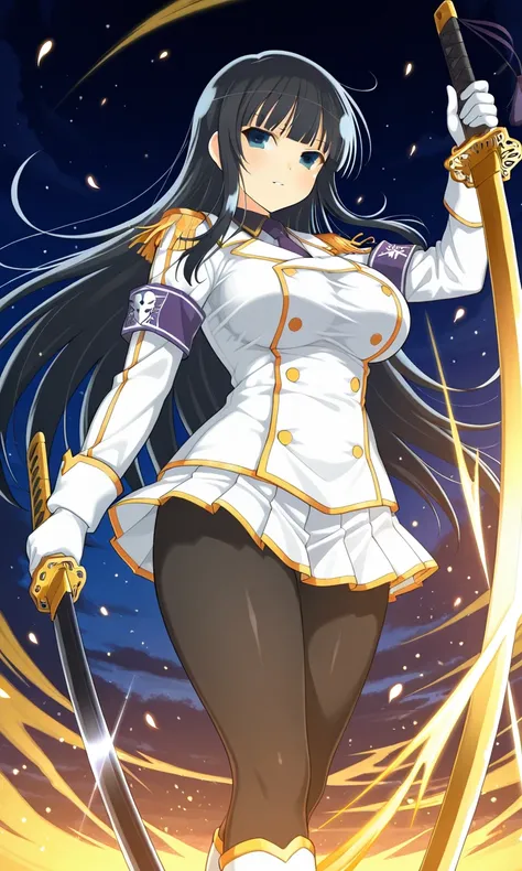 _____Ikaruga______ (Senran Kagura)_____And Variations______ 1.0