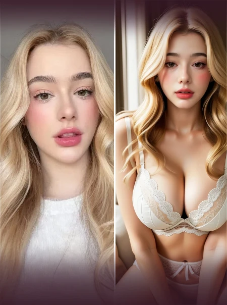 Ein-Klick-Dessous