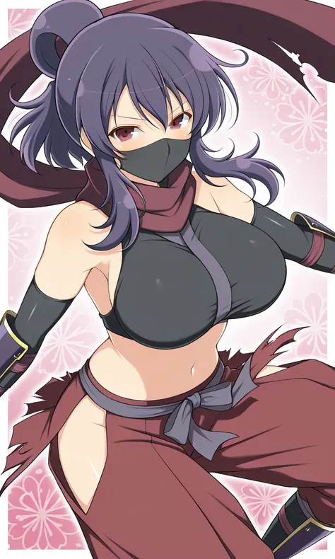 _____Suzune Rin_____ (Senran Kagura)_____ VARIATIONS
