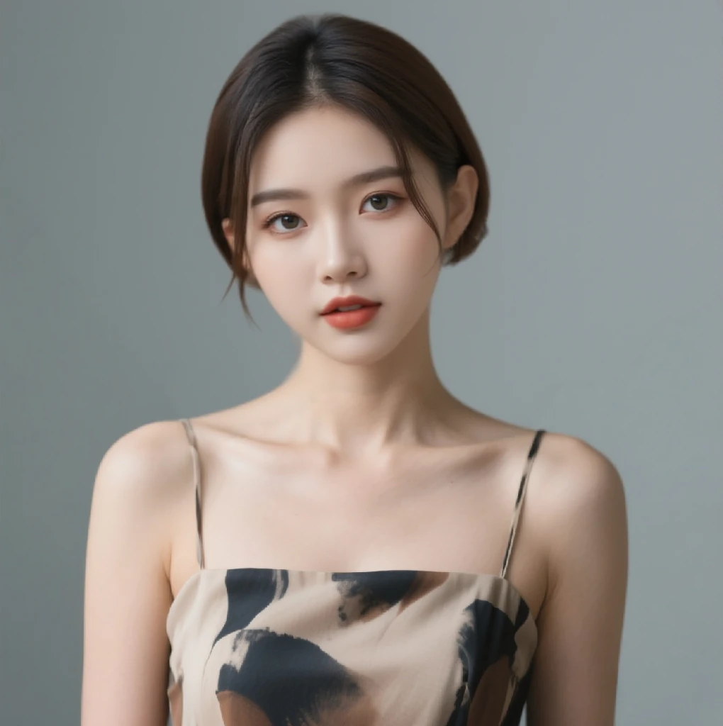 直播写真换脸