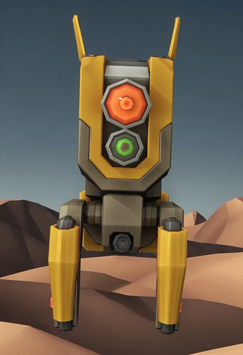 Bosco - Deep Rock Galactic [Illustrious] v1