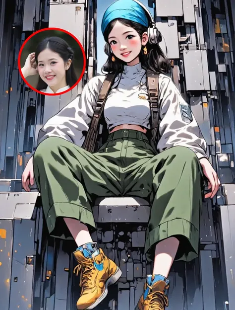 Mekanik Sokak Hayalcisi