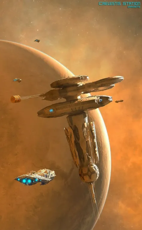 Scot's SciFi Fusion R3 1