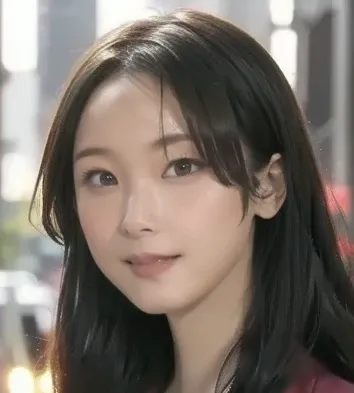 松井怜奈
