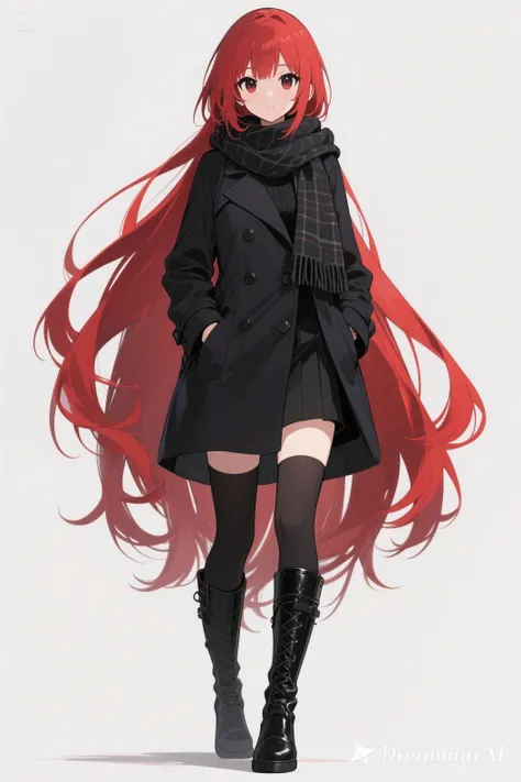 茜(AKANE)