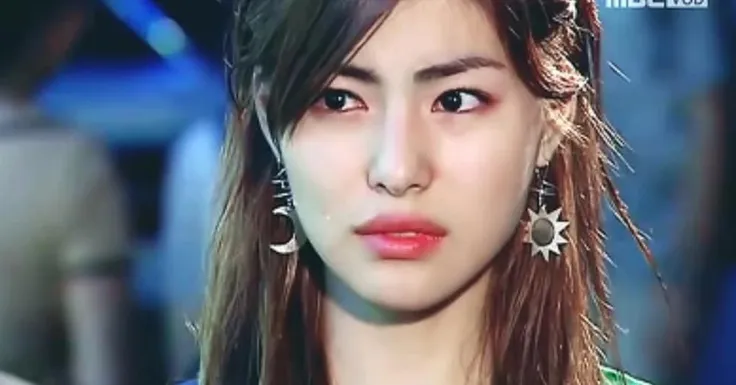 Kim Junghwa 0 1.5