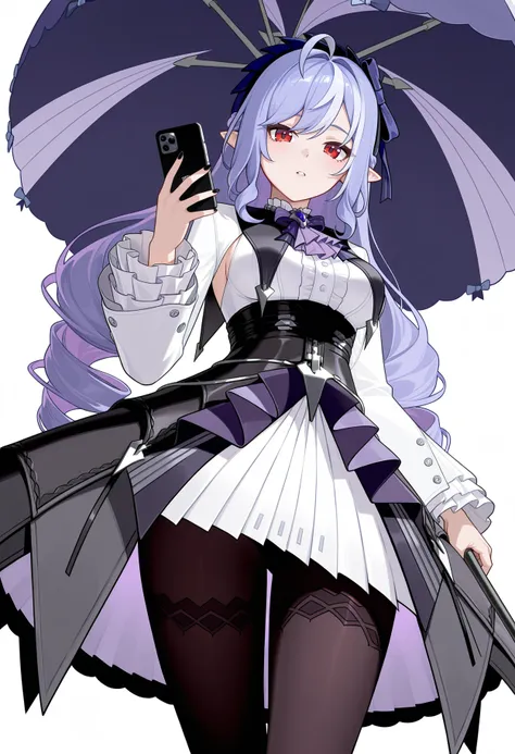 【zenless zone zero】薇薇安丨vivian vivian_v1.0
