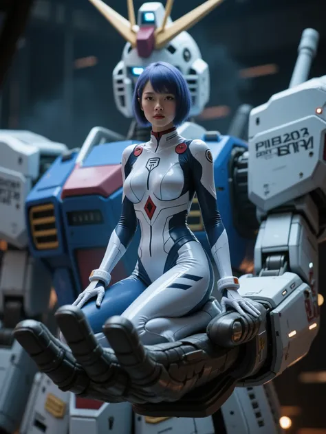 evabot v1