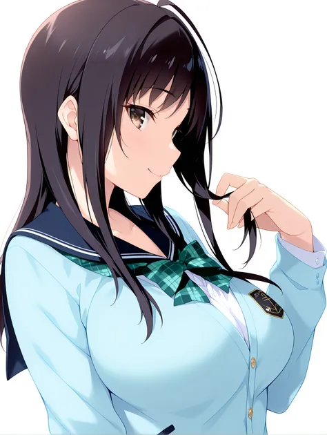 【Illustrious】出水 和琴 LOVELY×CATION2 (Izumi Wakoto) ｖ1.4