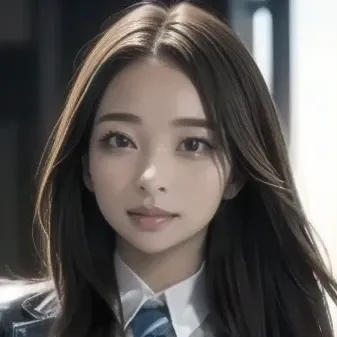 水崎綾女 SD 2.0