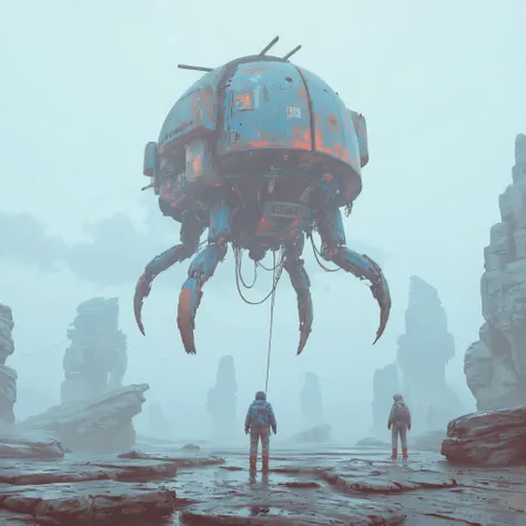 ходить по боту