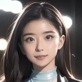 黒島結菜 SD 2.0