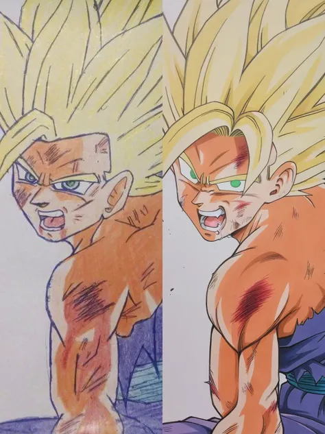 Sketch To AI Image
