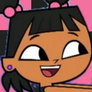 Katie Total Dramarama