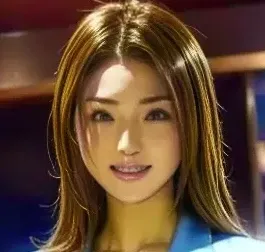 中村静香 SD 2.0
