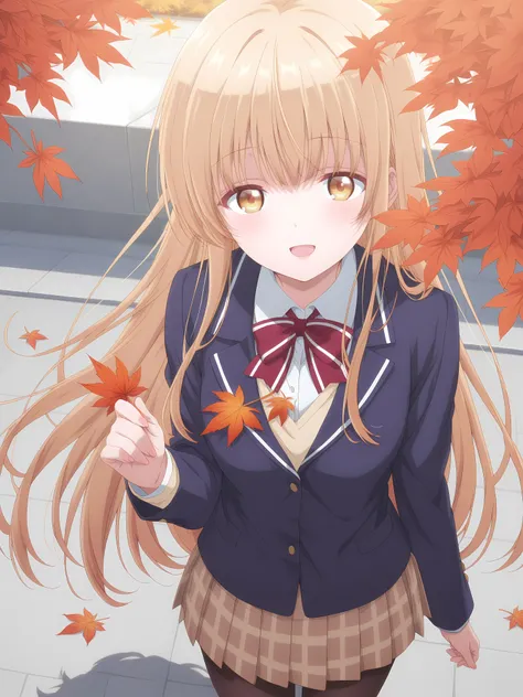 Shiina Mahiru / 椎名真昼 - Otonari no Tenshi-sama / お隣の天使様にいつの間にか駄目人間にされていた件 - IllustriousXL