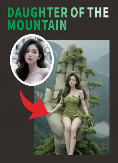 Figlia della montagna