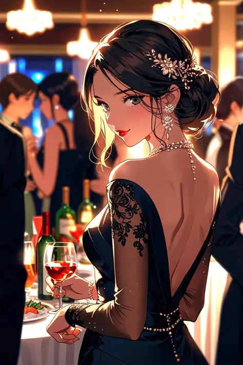 varidress