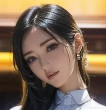 川瀬もえ SD 2.0