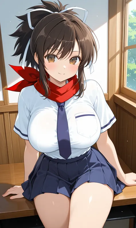 ___________Asuka___________ (Senran Kagura)___________ AND VARIATIONS___________