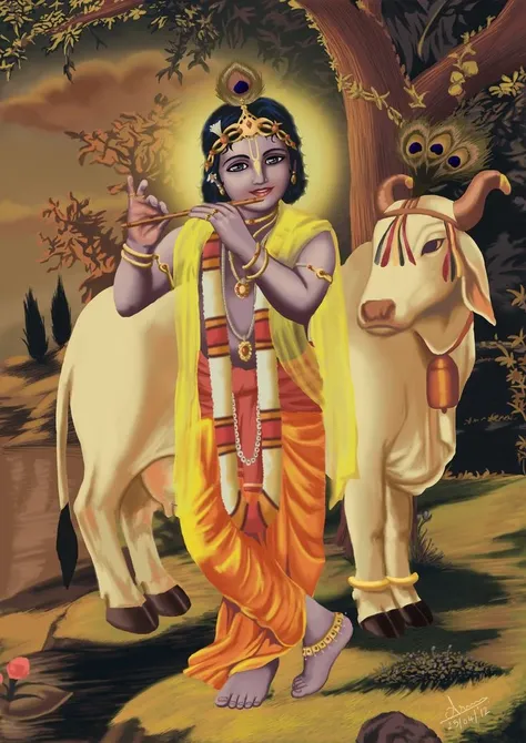 Hindu  Style 1.0