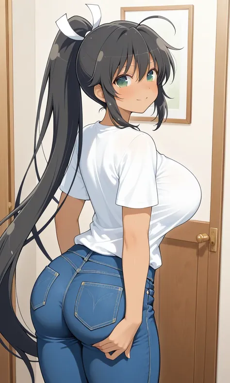 IL_______Homura_______ (Senran Kagura)_______ AND VARIATIONS_______ 1.0