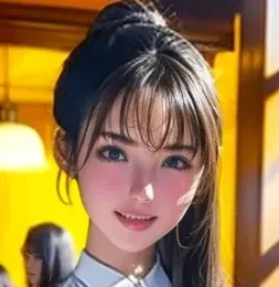 筒井あやめ SD 2.0
