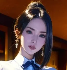 中谷美紀 SD 2.0